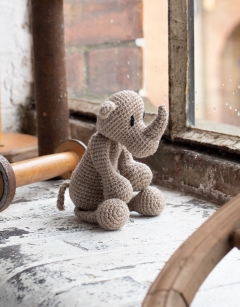 Austin the Rhino Kit