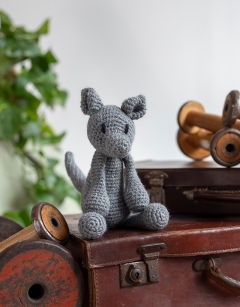 Karl the Wallaby Kit