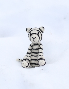 Prince the White Tiger Kit