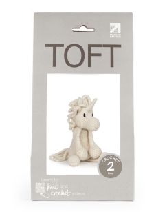 Chablis the Unicorn Kit