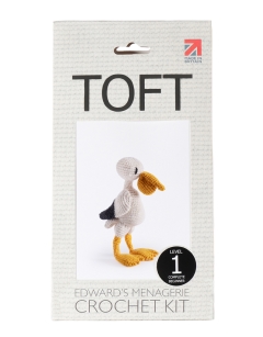 Huck the Pelican Kit