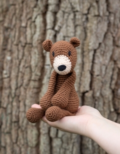 Penelope the Bear