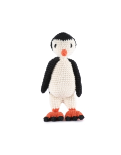 Oscar the Penguin