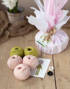 Peony Kit