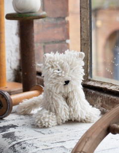 Nousha the Persian Cat Kit