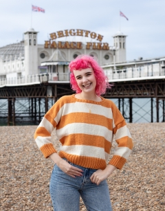 Pier Jumper
