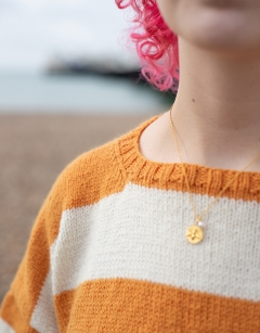 Pier Jumper