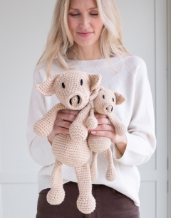 Large Richard the Pig