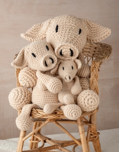 Giant Richard the Pig