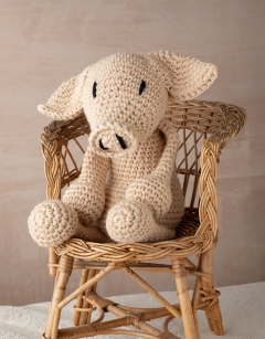 Giant Richard the Pig