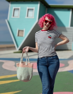 Pinball Bag