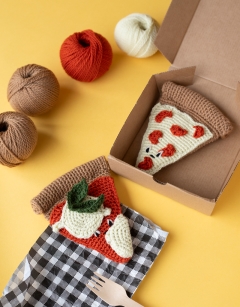 TOFT Take Away: Pizza Slice