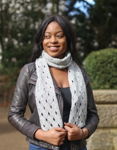 Plafond Scarf