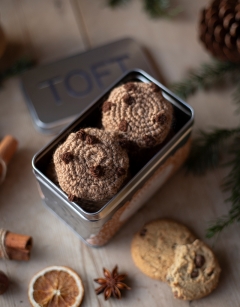 Cookies in a Tin