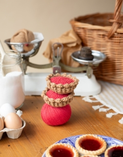 Jam Tarts