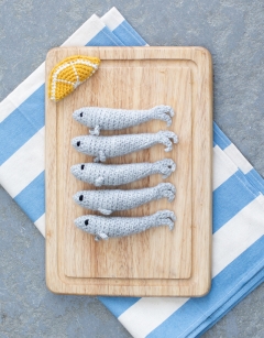 Sardines in a Can