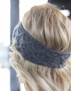 Plockton Headband