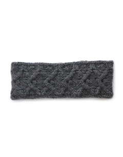 Plockton Headband