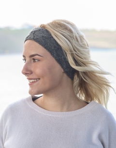 Plockton Headband