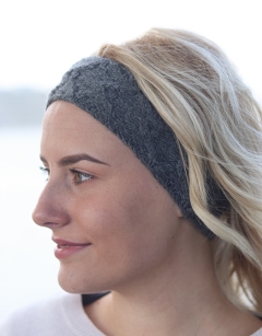 Plockton Headband