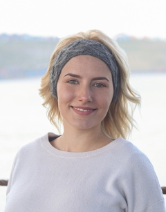 Plockton Headband