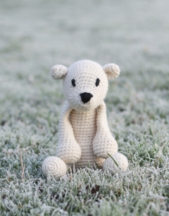 Piotr the Polar Bear Kit