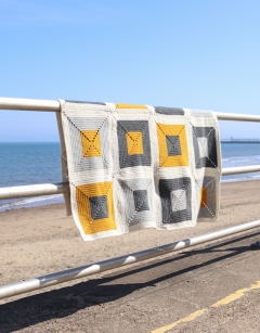 Polperro Blanket