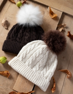 Alpaca Pom Pom