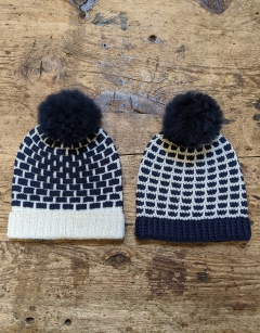 TOFT Sapphire Pom Pom