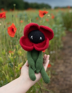 Poppy Kit