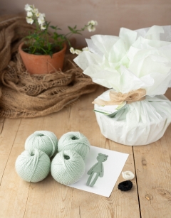 Poppy Seed Head Kit