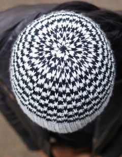 Portobello Hat