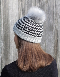 Portobello Hat