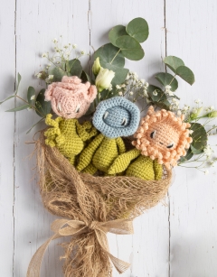 Posy Trio Kit