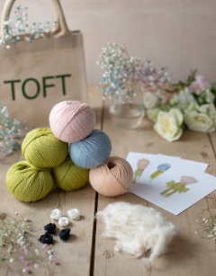 Posy Trio Kit