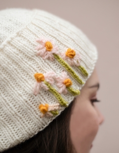 Posy Hat