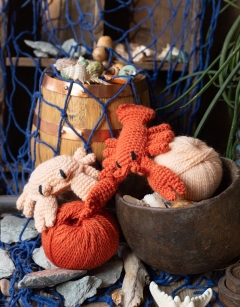 Mini Crustacean Bundle