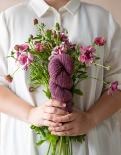 Marbled Flower Bundle