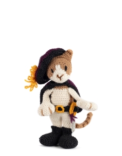 Puss in Boots