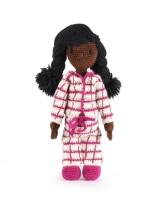 Sleepover Doll