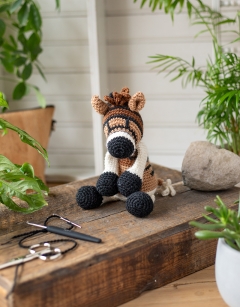 Phileus the Quagga