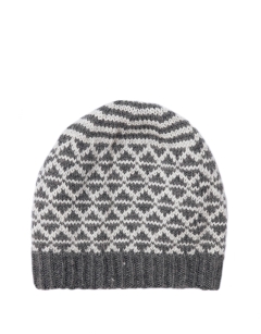 Thurlaston Hat pdf