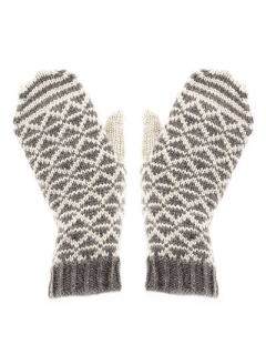 Thurlaston Mittens pdf