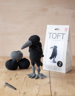 Henry the Raven Kit