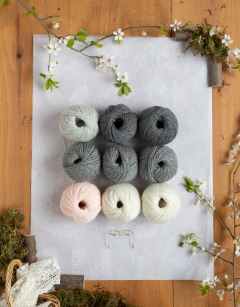 Wolf in Grandmother’s Nightwear