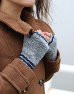 Reever Wristwarmers