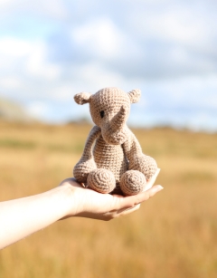 Austin the Rhino Kit