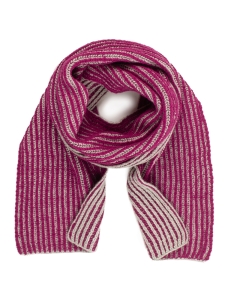 Rhodamine Scarf