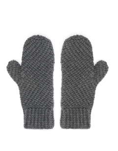 Ridge Mittens