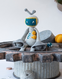 TV the Robot